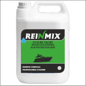 Organic Bilge Cleaner