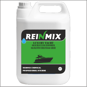 Organic Bilge Cleaner